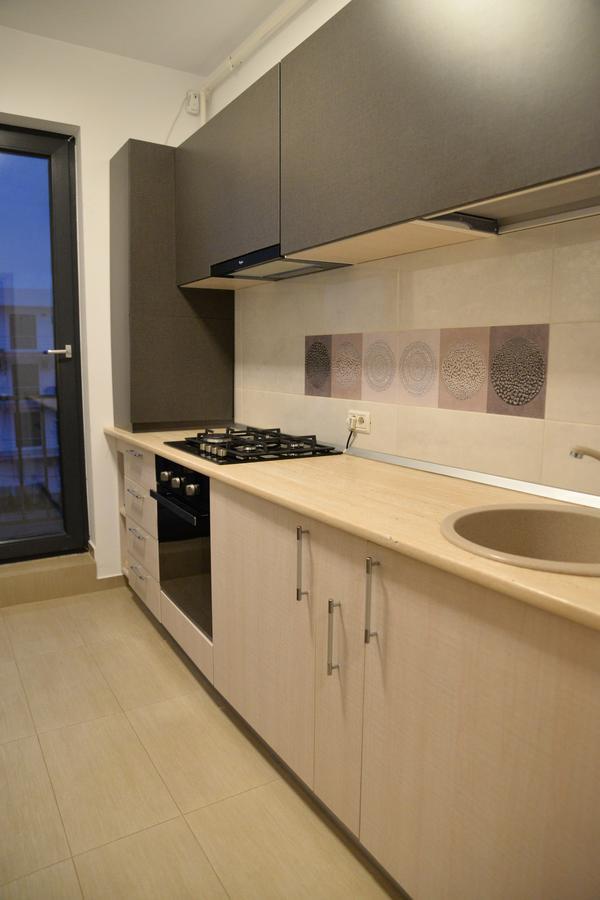 Andrew Beach Apartment Năvodari Esterno foto