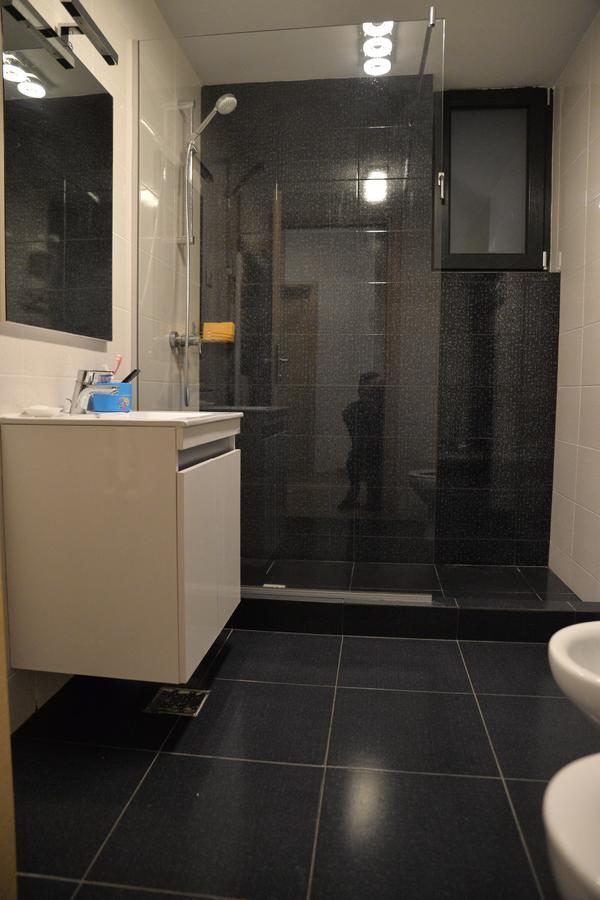 Andrew Beach Apartment Năvodari Esterno foto